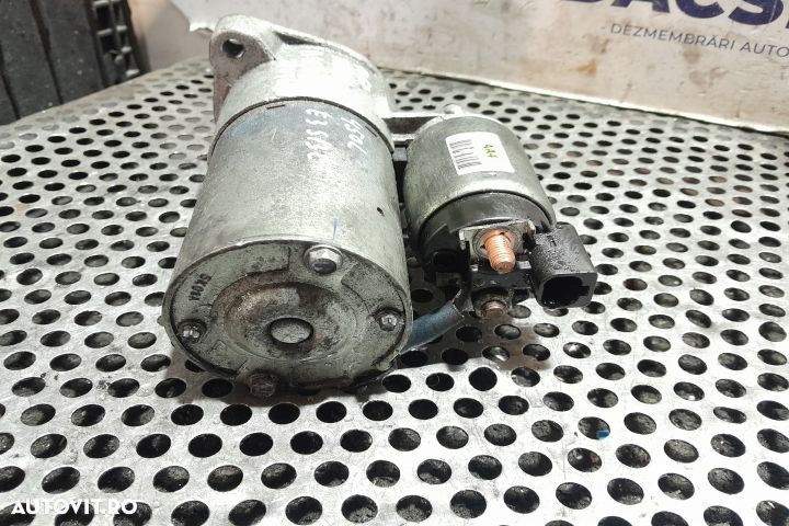 Electromotor 36100-2A950 AUTOMAT 36100-2A950 AUTOMAT Hyundai i40 VF [ - 3