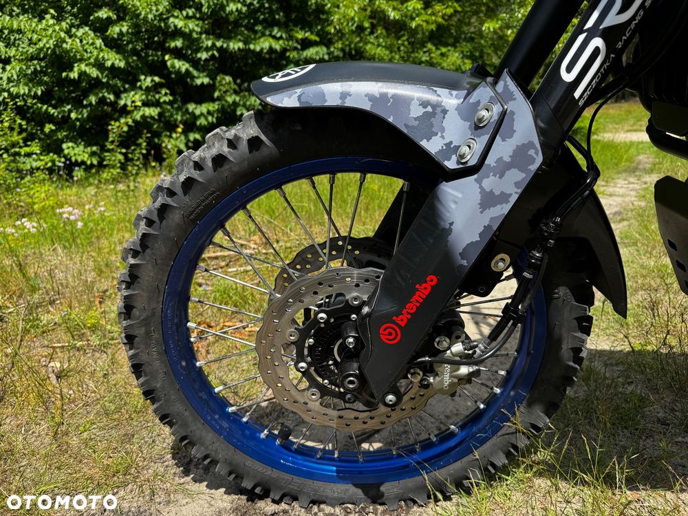 Yamaha Tenere - 18