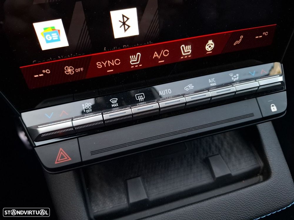 Renault Mégane E-Tech - 23