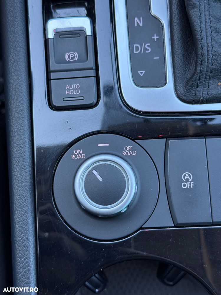 Volkswagen Touareg 3.0 V6 TDI BMT - 30