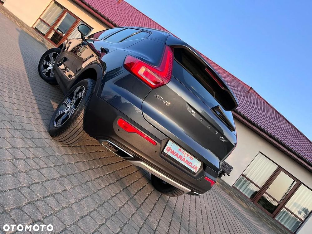 Volvo XC 40 T3 Inscription - 19