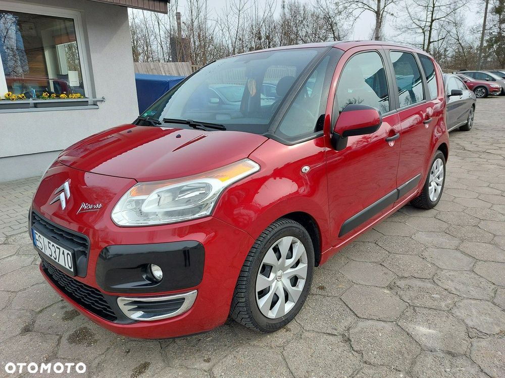 Citroën C3 Picasso - 3