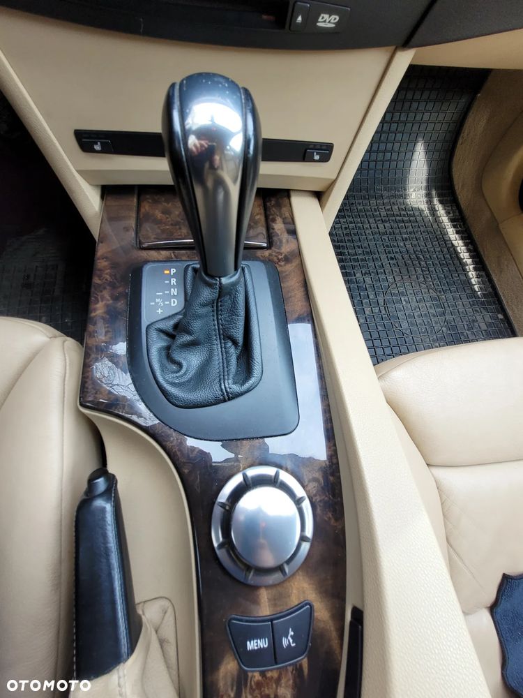 BMW Seria 5 - 18