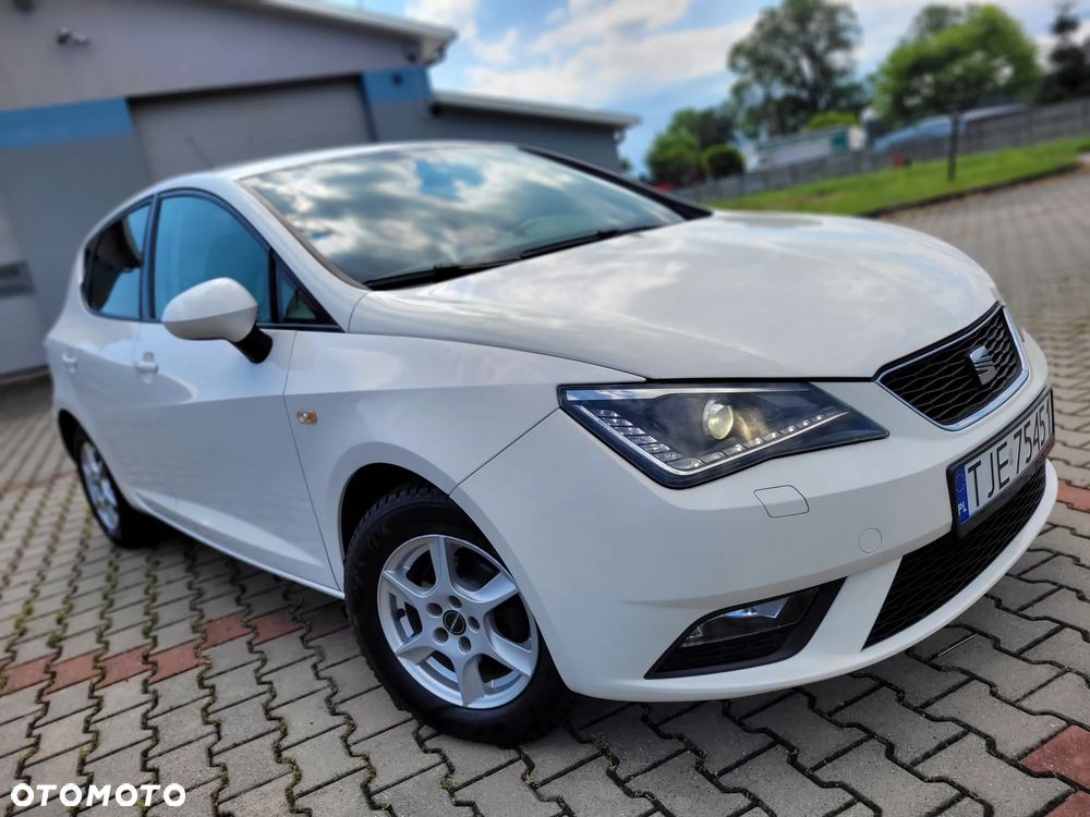 Seat Ibiza - 40