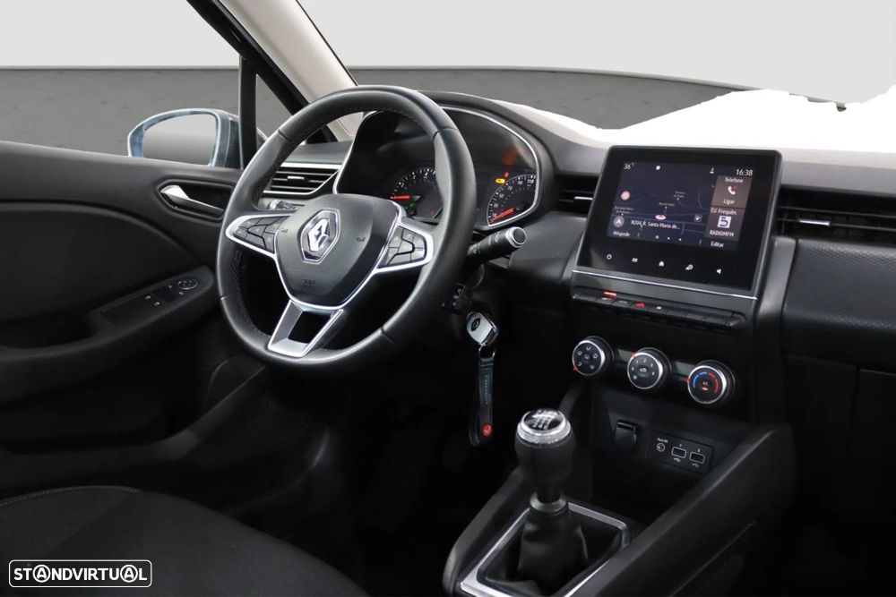Renault Clio TCe 90 BUSINESS EDITION - 6