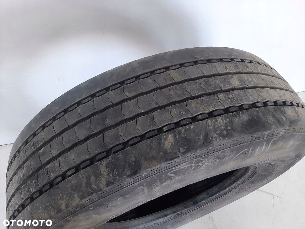 OPONA MICHELIN MULTIWAY 3D XZE MS 152/148M 295/80R22,5 DOT 2018 BIEZNIK 7M - 15