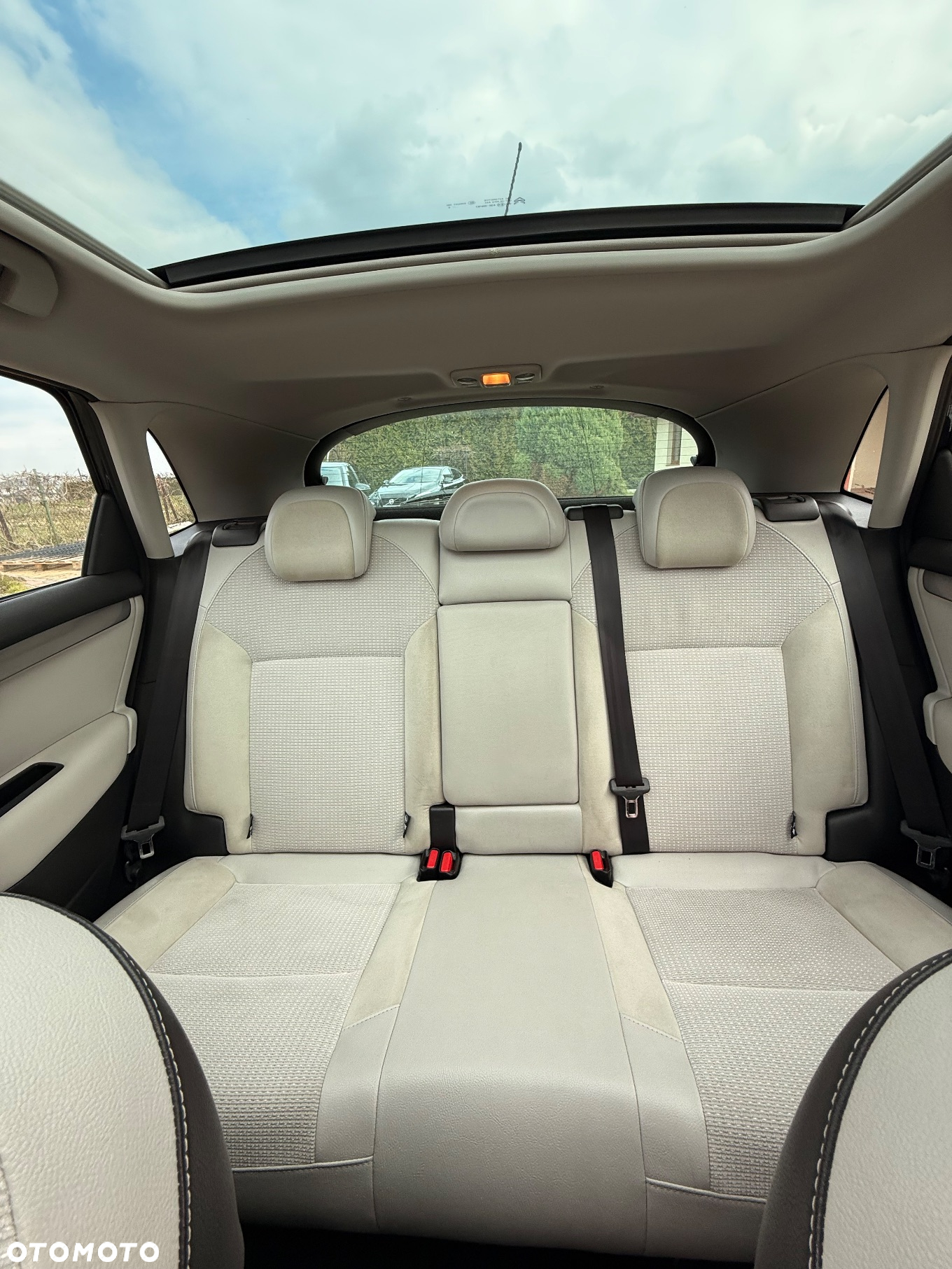 Citroën C4 2.0 HDi Exclusive - 29