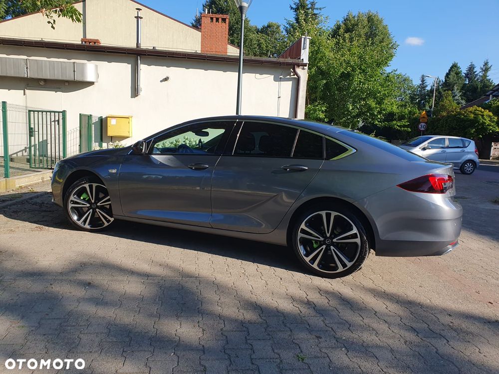 Opel Insignia 2.0 CDTI GS Line S&S - 32
