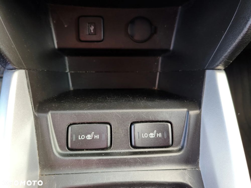 Suzuki Vitara 1.6 Premium 2WD - 30