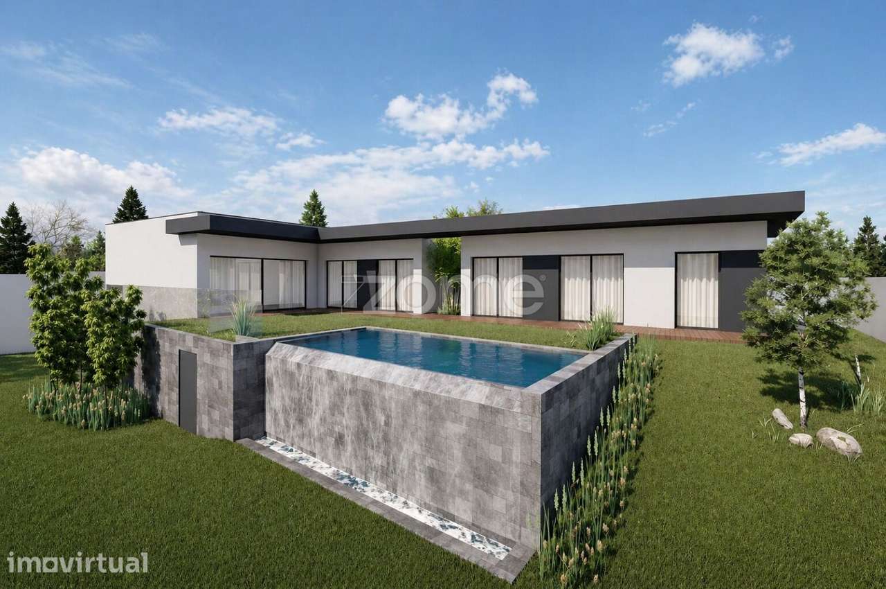 Terreno para construção - Grande imagem: 2/5