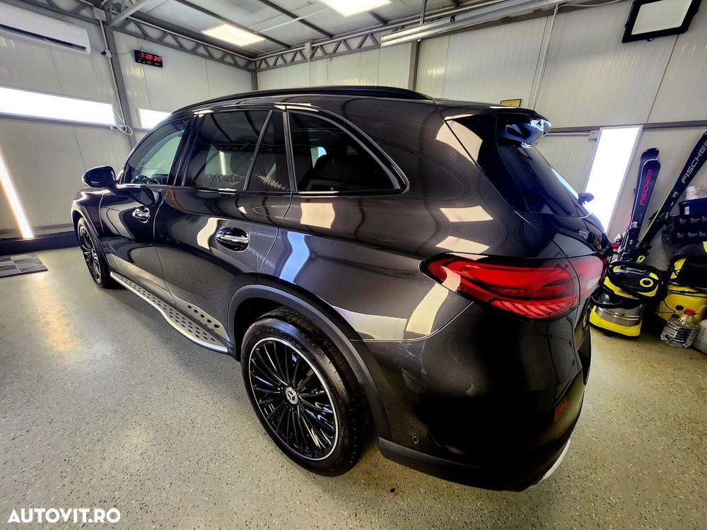 Mercedes-Benz GLC 200 4MATIC MHEV - 6