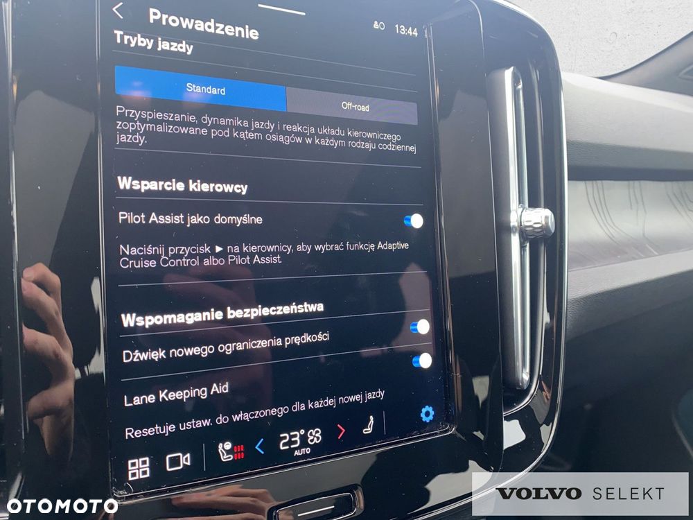 Volvo C40 - 24