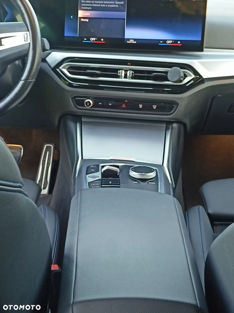 BMW Seria 3 320d mHEV M Sport - 18