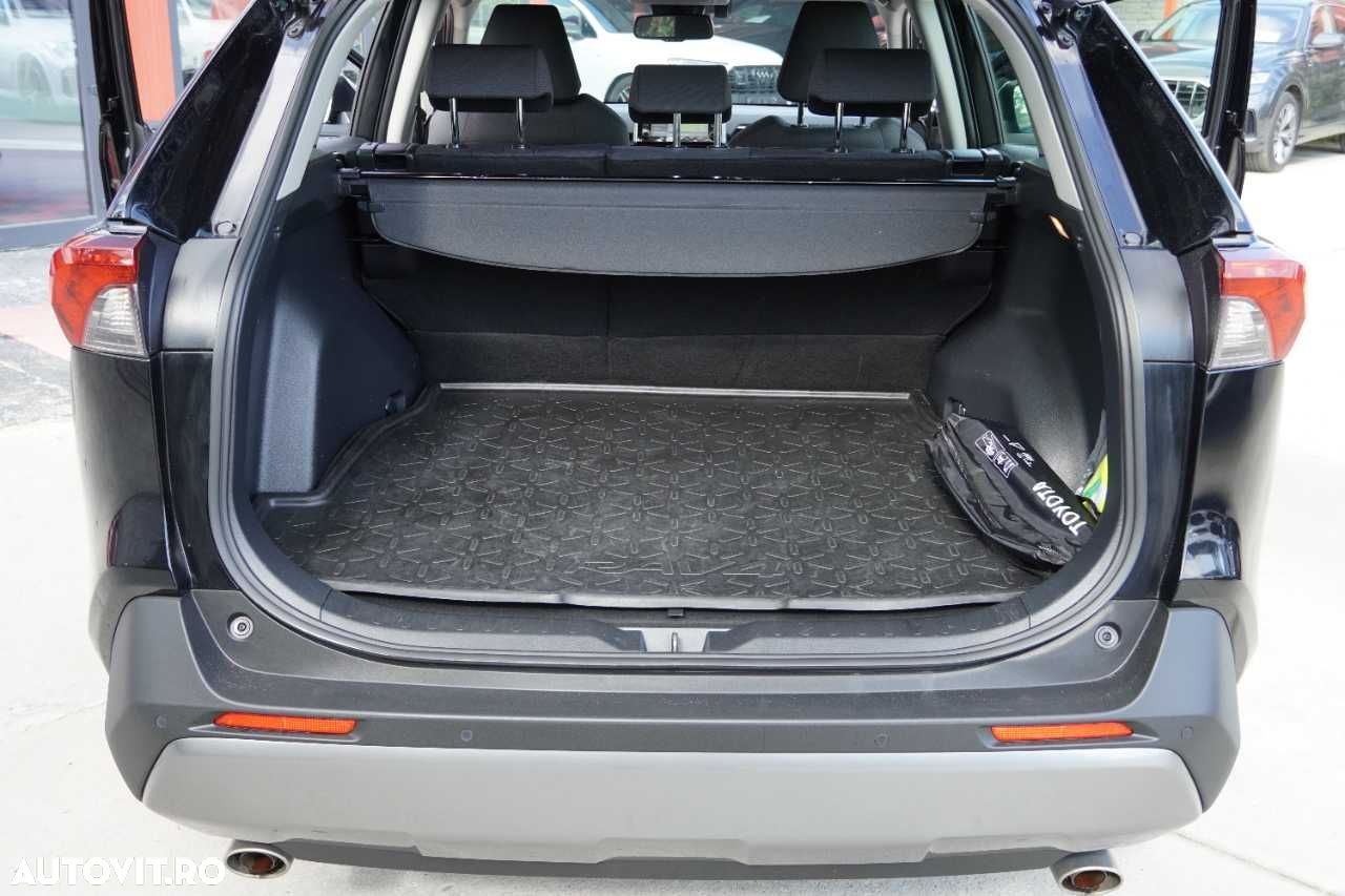 Toyota RAV4 - 27