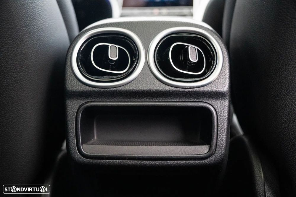 Mercedes-Benz C 300 d AMG Line - 23