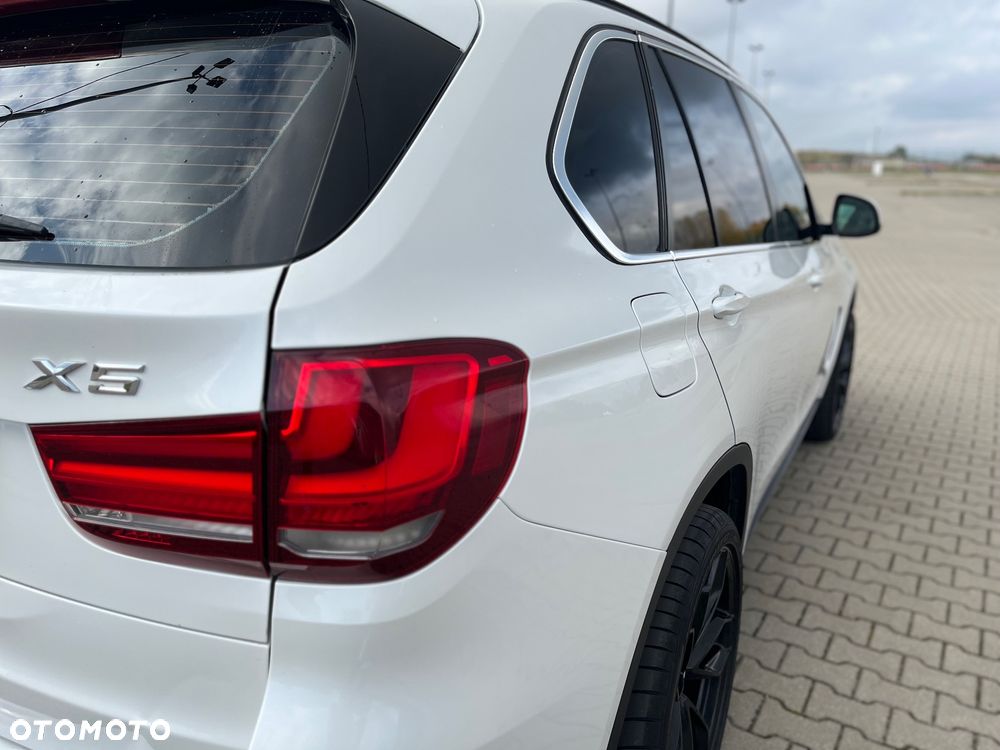 BMW X5 xDrive25d - 12