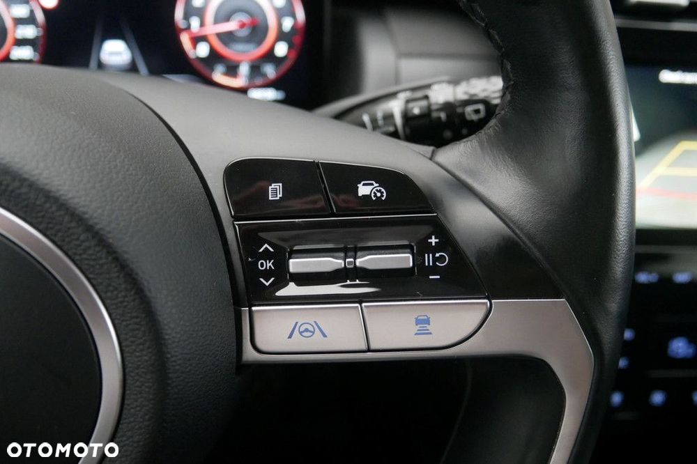 Hyundai Tucson - 28