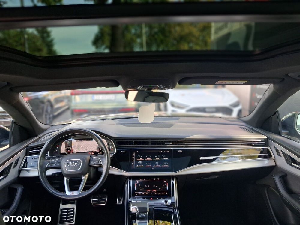 Audi Q8 - 28