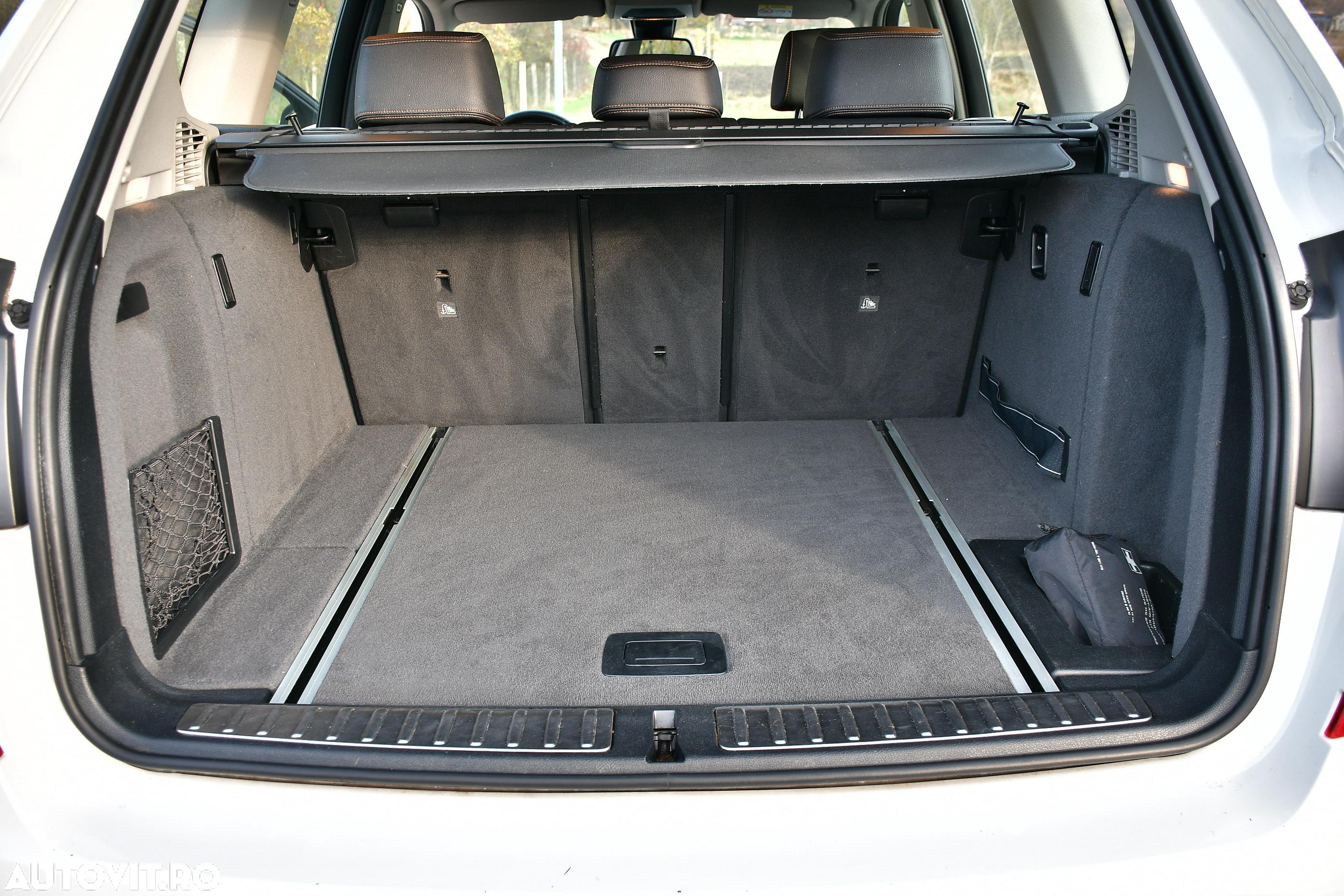 BMW X3 - 20