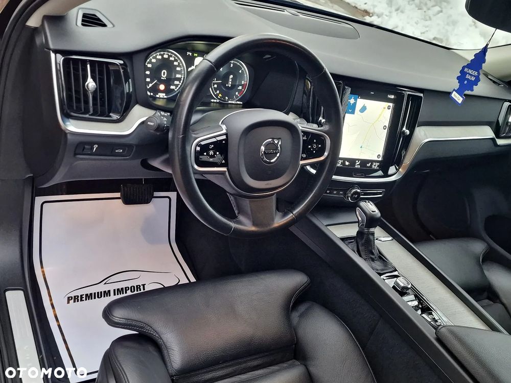 Volvo V60 D3 Geartronic Inscription - 2