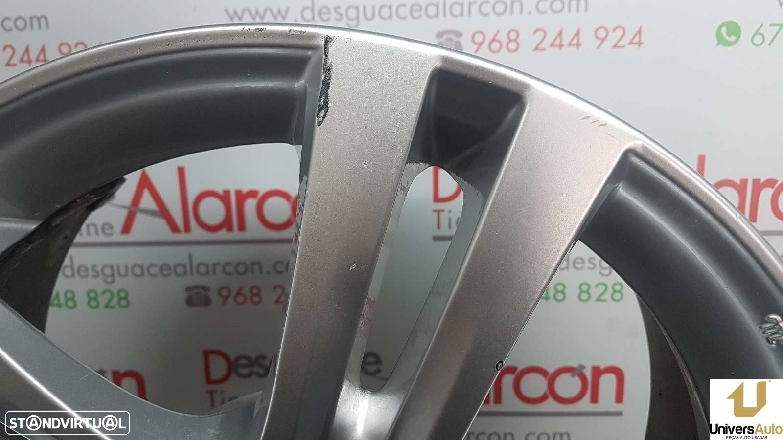 CONJUNTO DE PNEUS MITSUBISHI ECLIPSE (D30) GS CLIMATIZADO - 22