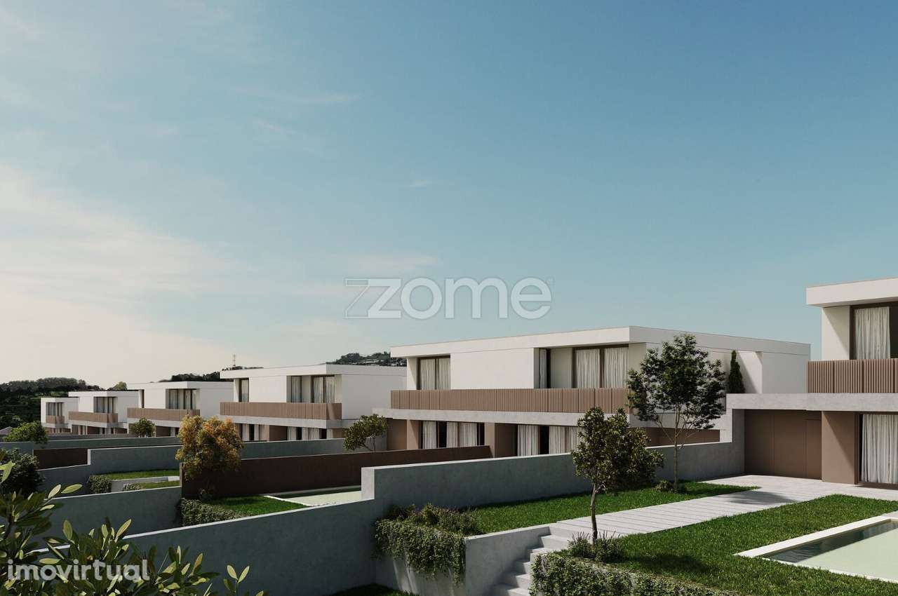 Moradia Geminada T3 em Ponte, Guimarães - Grande imagem: 3/19