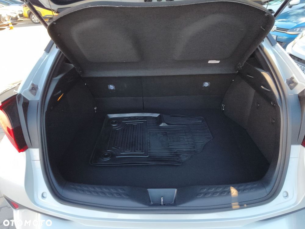 Toyota C-HR 2.0 Hybrid Style - 14