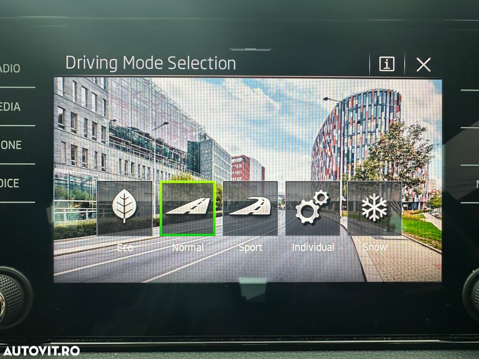 Skoda Kodiaq 2.0 TDI 4X4 DSG Ambition - 18