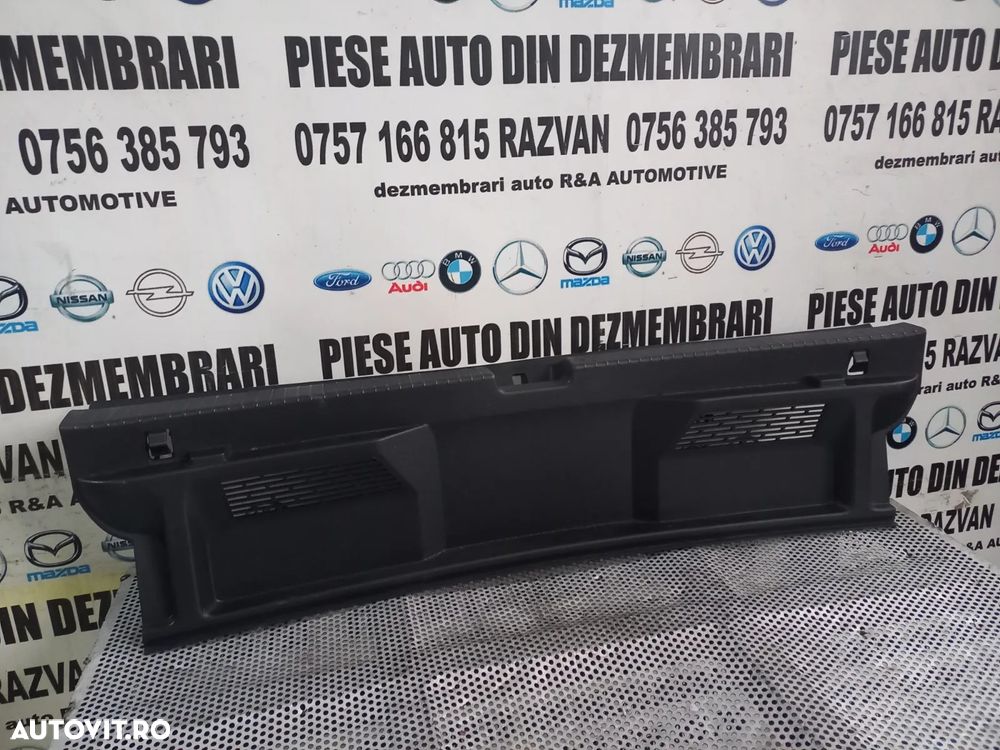 Tapiterie Ornament Haion Hayon Vw T-Roc Cod 2GA Dezmembrez Vw T-Roc - Dezmembrari Arad - 5