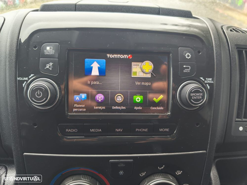 Peugeot Boxer 2.2 BlueHDi L3H2 - 4