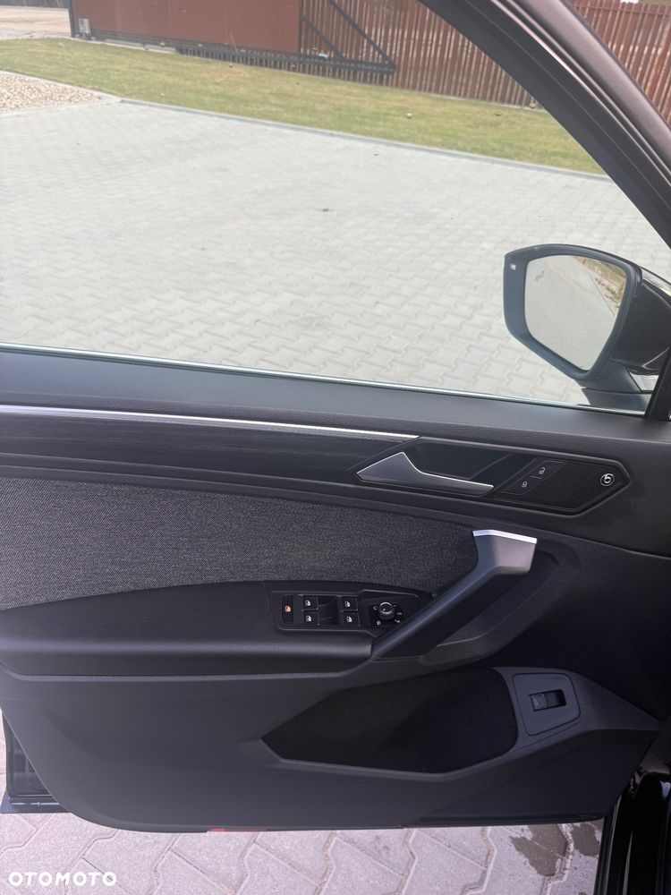 Seat Tarraco 2.0 Eco TSI Xcellence S&S 4Drive DSG - 22