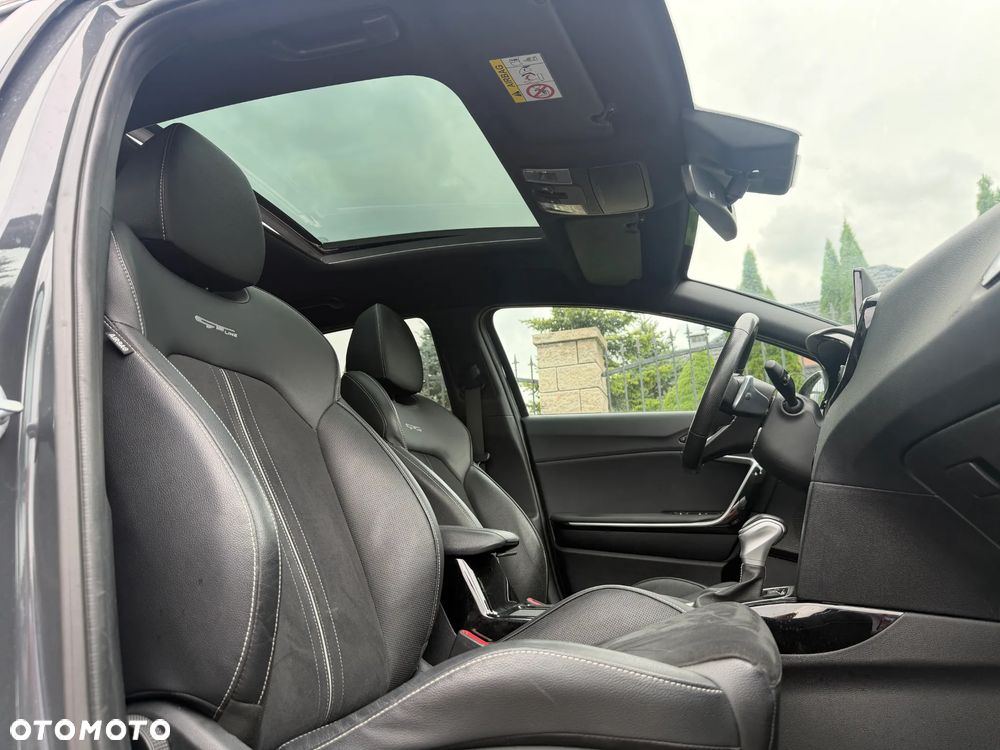 Kia ProCeed 1.5 T-GDI DCT7 OPF GT LINE - 3