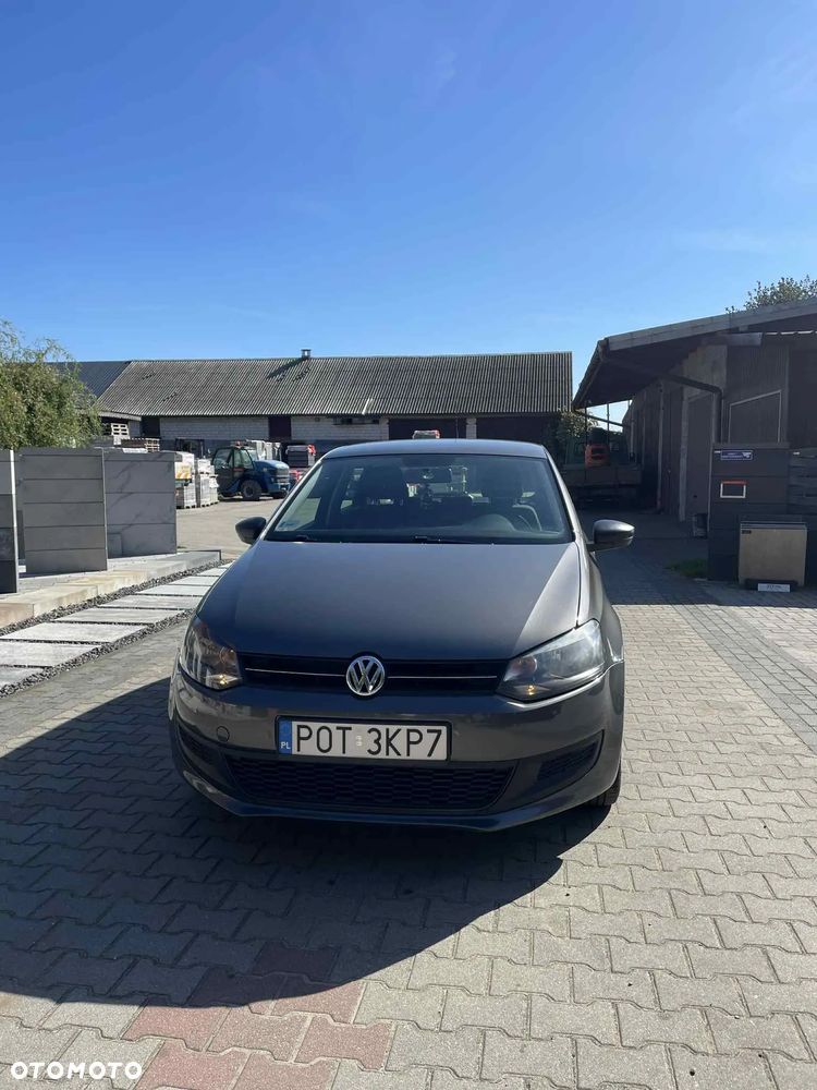 Volkswagen Polo - 6