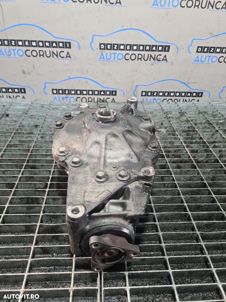 Cutie de Tranfer Grup Fata BMW X5 E70 3.0 2007 - 2010 235CP Automata 6 Trepte M57 (724) ... - 1