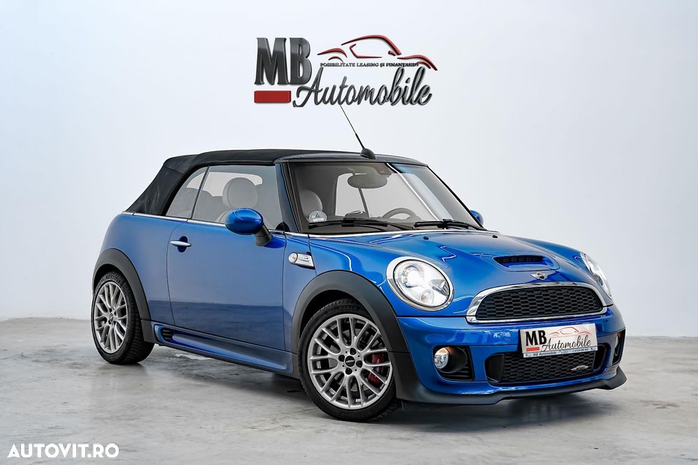 Mini John Cooper Works - 11