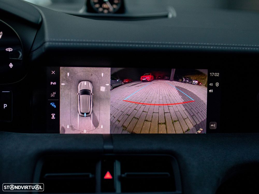 Porsche Taycan Sport Turismo GTS - 48