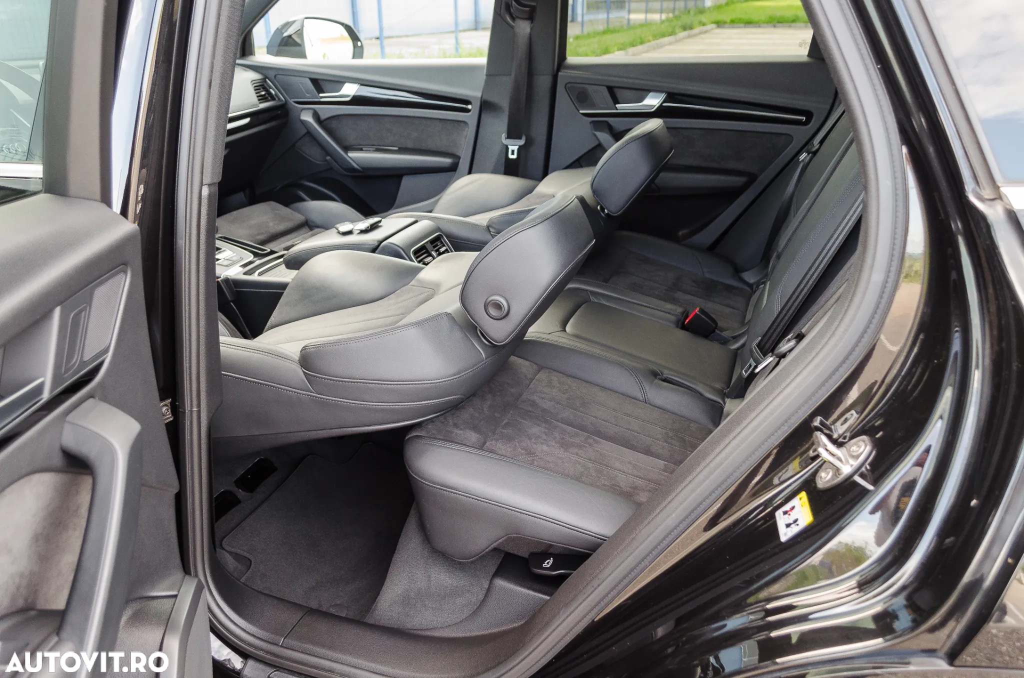 Audi Q5 2.0 TDI Quattro S tronic Sport - 11