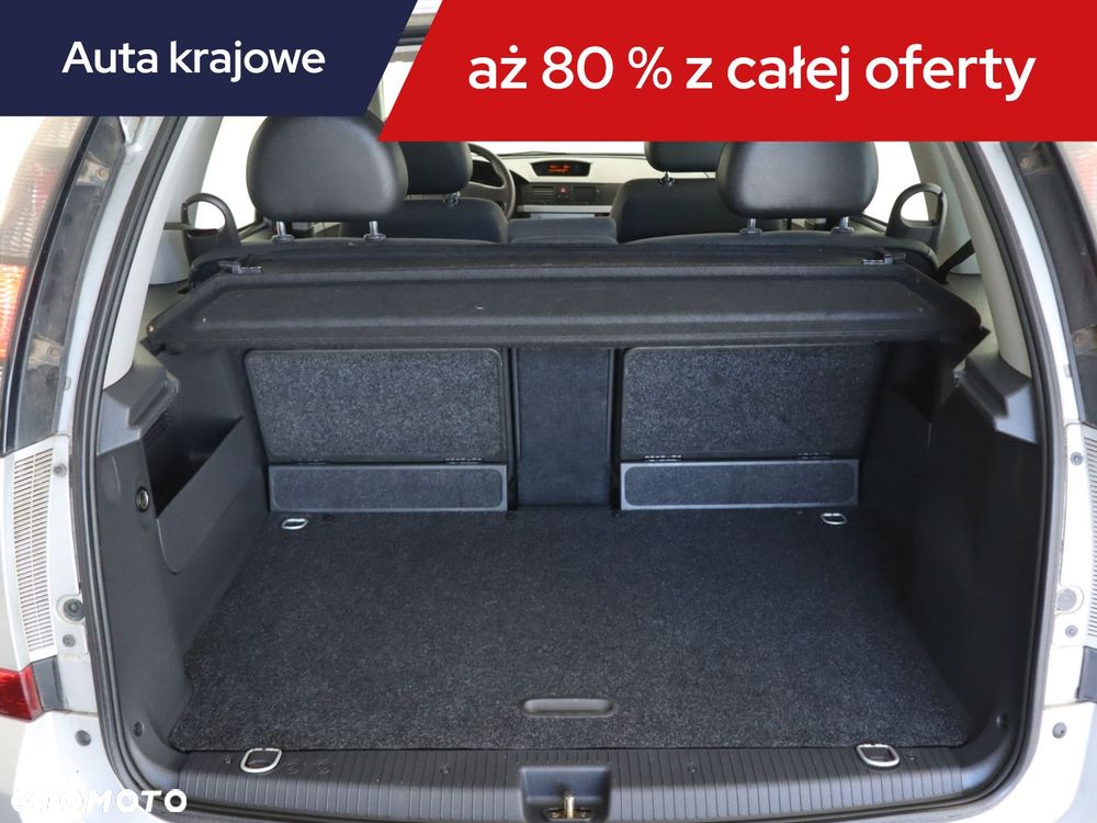 Opel Meriva - 16
