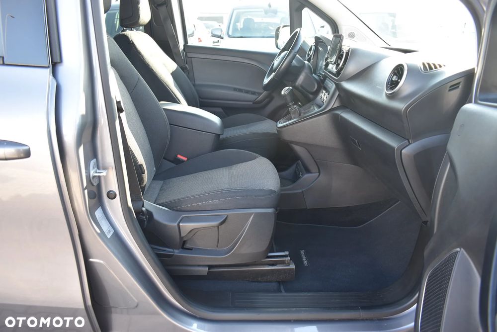 Mercedes-Benz Citan Tourer L1 420.763 - 17