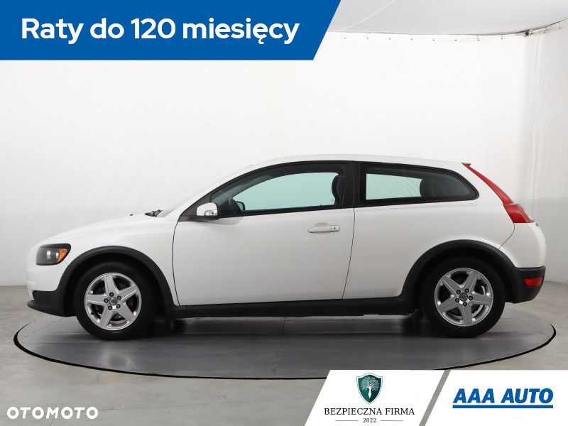 Volvo C30 - 3