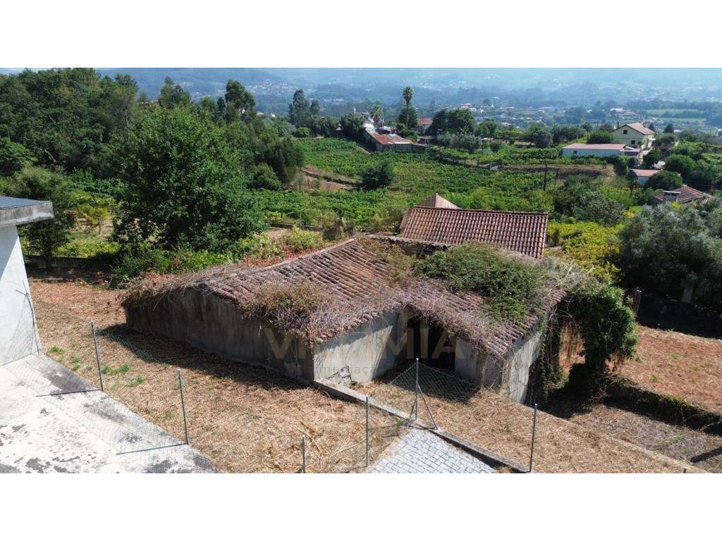 Casa Antiga - Arcozelo, Ponte de Lima - Grande imagem: 5/16