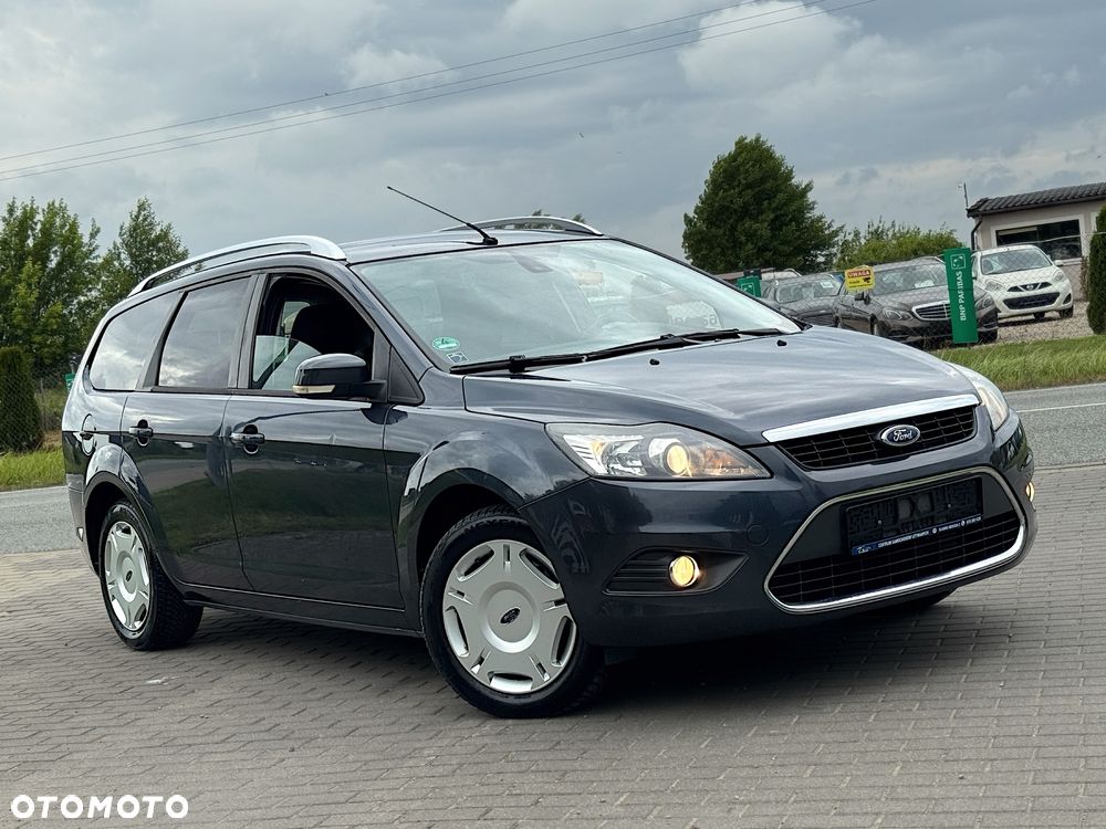 Ford Focus - 7