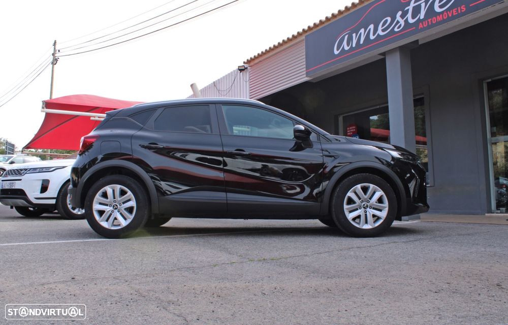 Mitsubishi ASX 1.0 MPI-T Kaiteki - 4