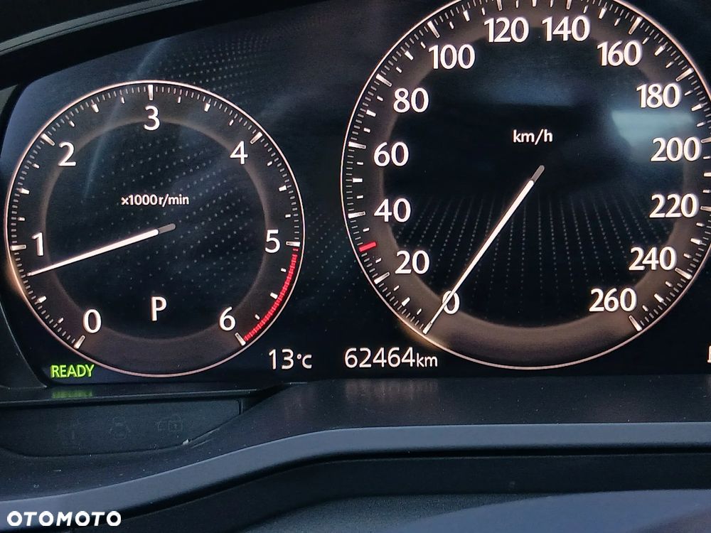 Mazda CX-60 3.3 D mHEV Prime Line - 8