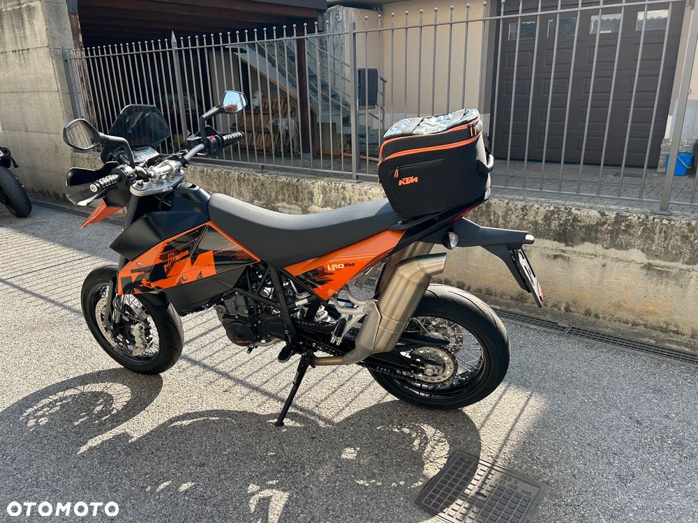 KTM Inny - 1