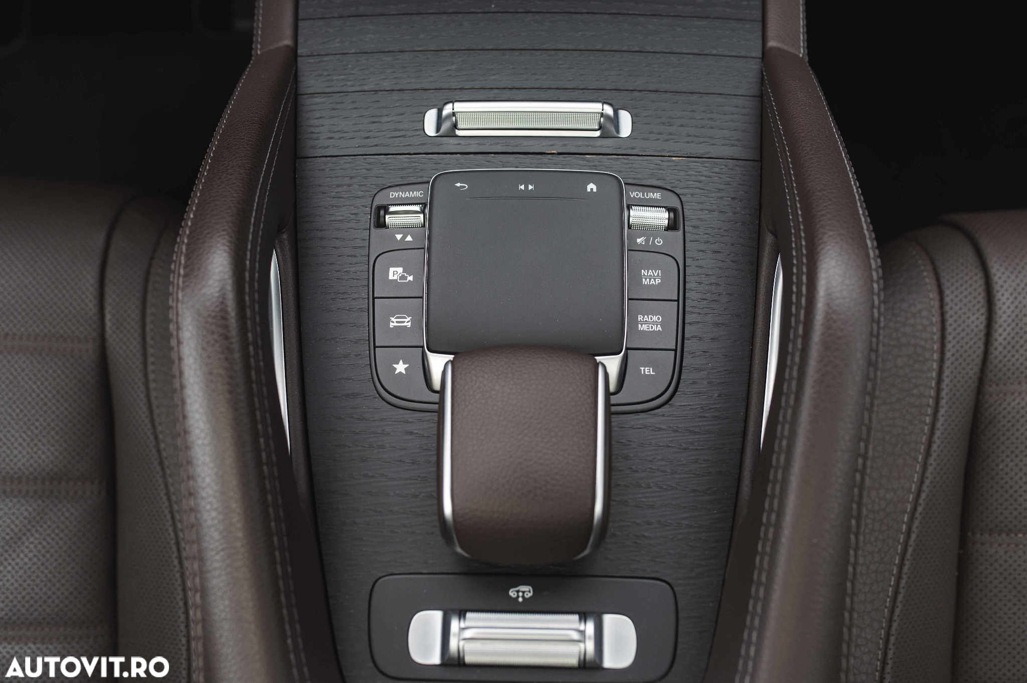 Mercedes-Benz GLE 400 d 4MATIC - 24