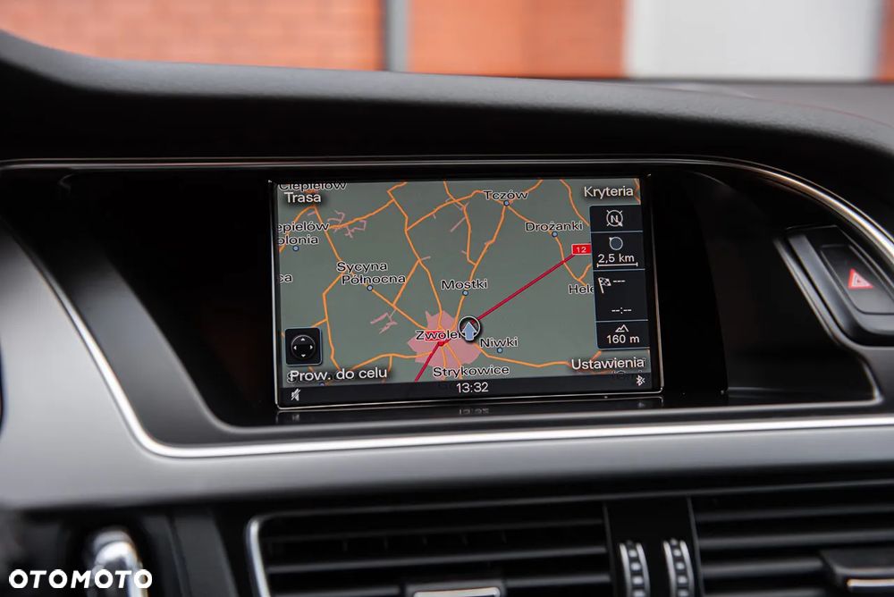 Audi S5 Sportback S tronic - 24