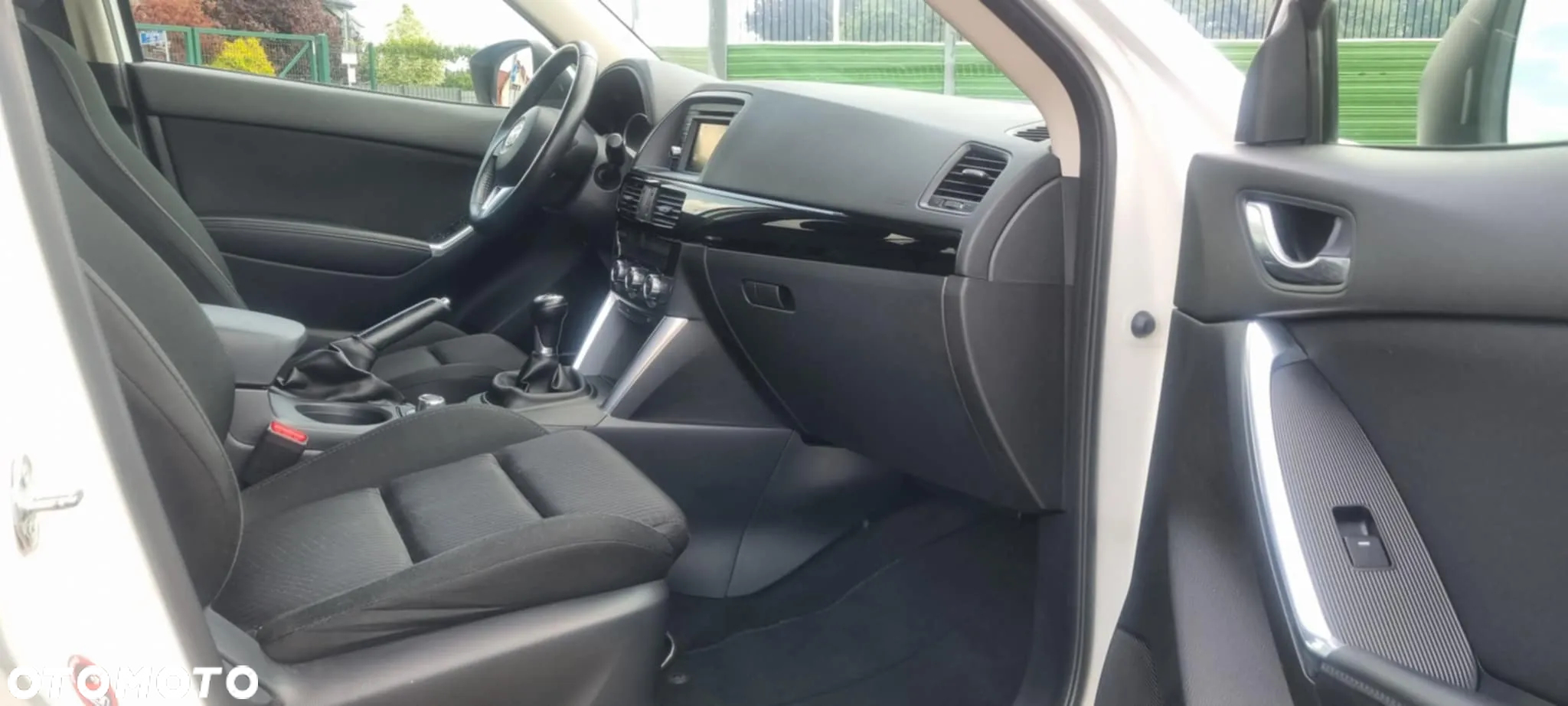 Mazda CX-5 2.2 D Skypassion AWD - 13