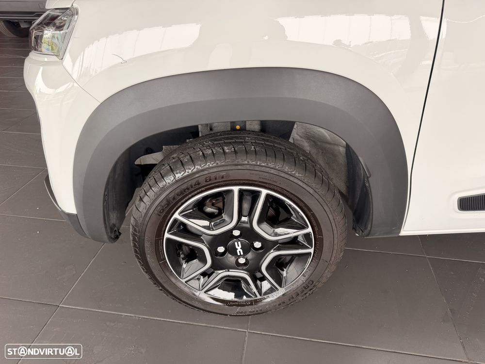 Dacia Spring Electric 45 Expression - 4