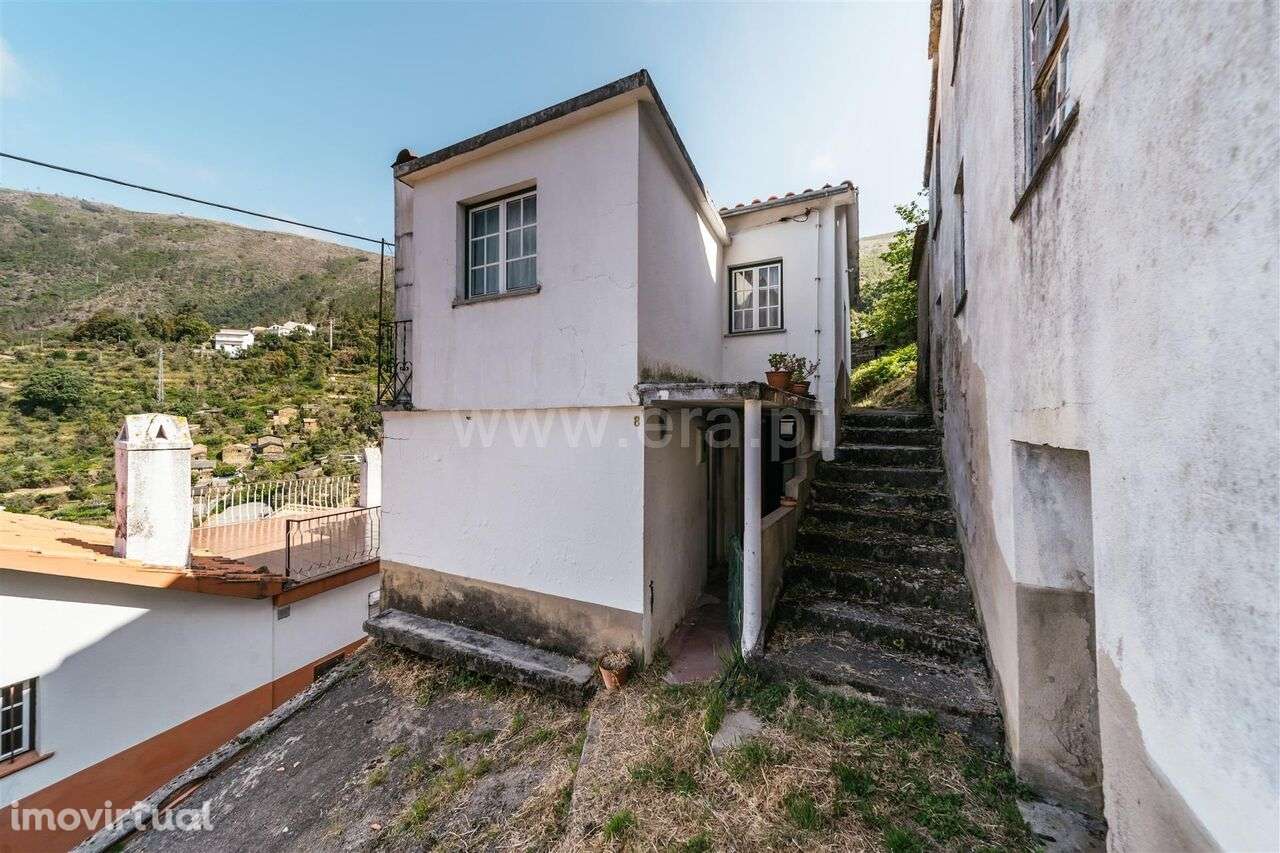 Moradia T3 / Seia, Vide e Cabeça - Grande imagem: 3/11